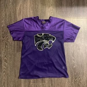 Kansas State women’s jersey